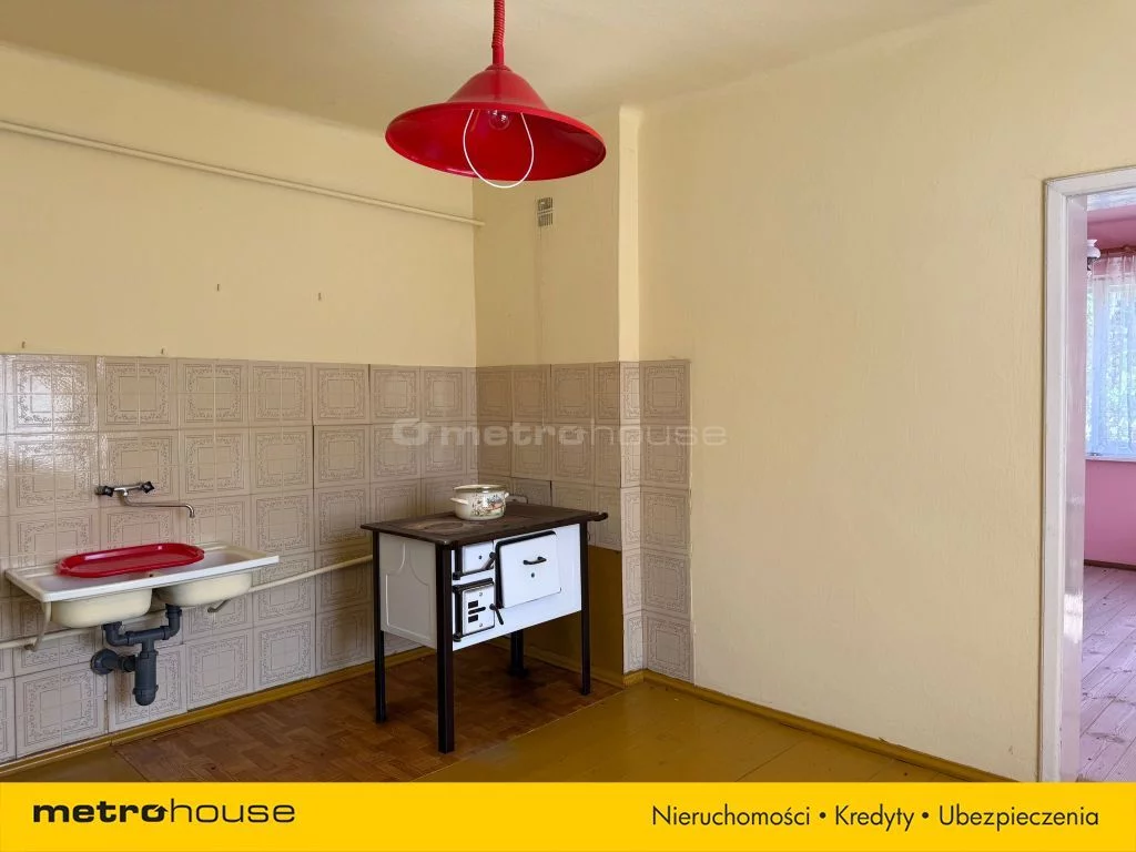 Dom i rezydencja 115,00 m², oferta nr , SDBIPO494, Tuszyn, Poddębina