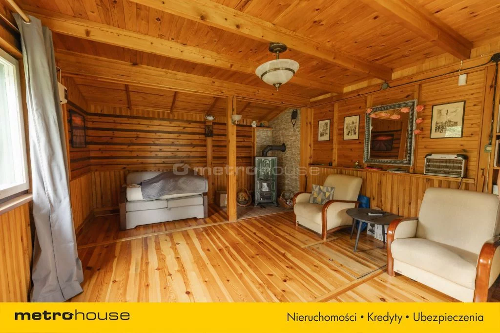 Dom i rezydencja 50,00 m², oferta nr , SDSIKI678, Pogorzelec