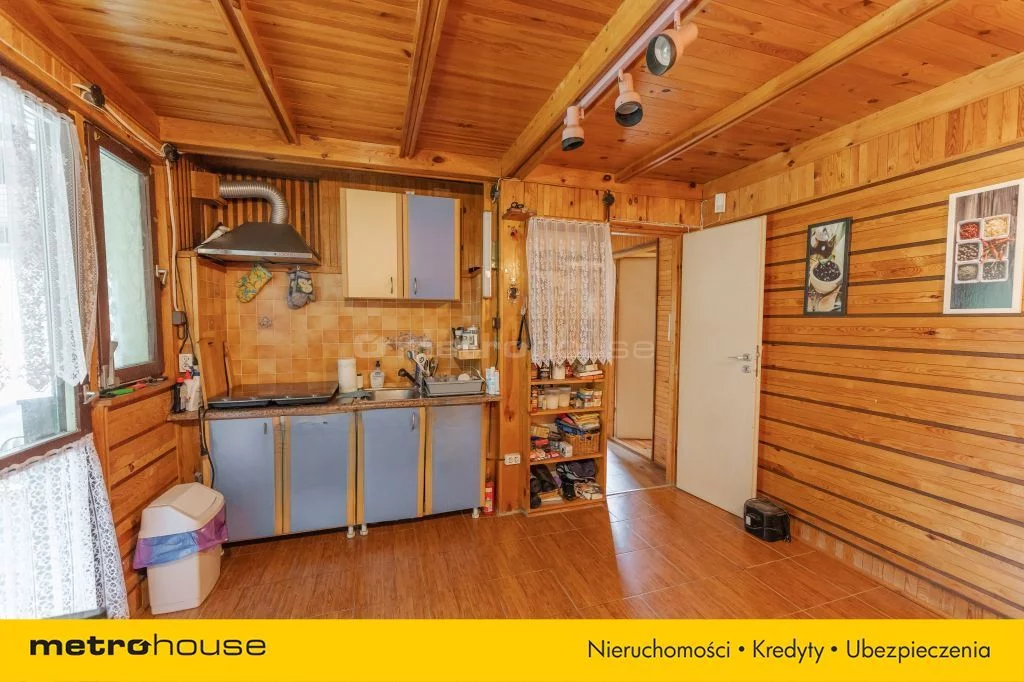Dom i rezydencja 50,00 m², oferta nr , SDSIKI678, Pogorzelec