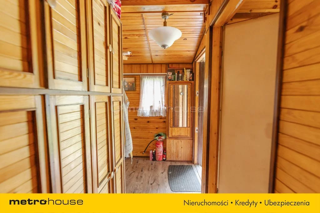 Dom i rezydencja 50,00 m², oferta nr , SDSIKI678, Pogorzelec