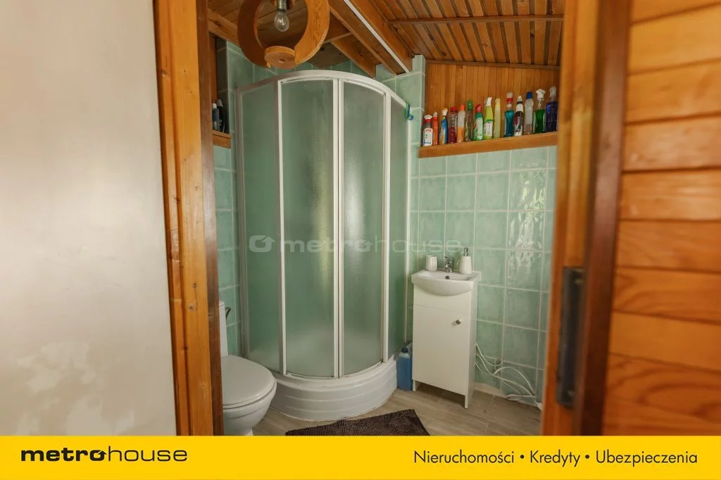 Dom i rezydencja 50,00 m², oferta nr , SDSIKI678, Pogorzelec