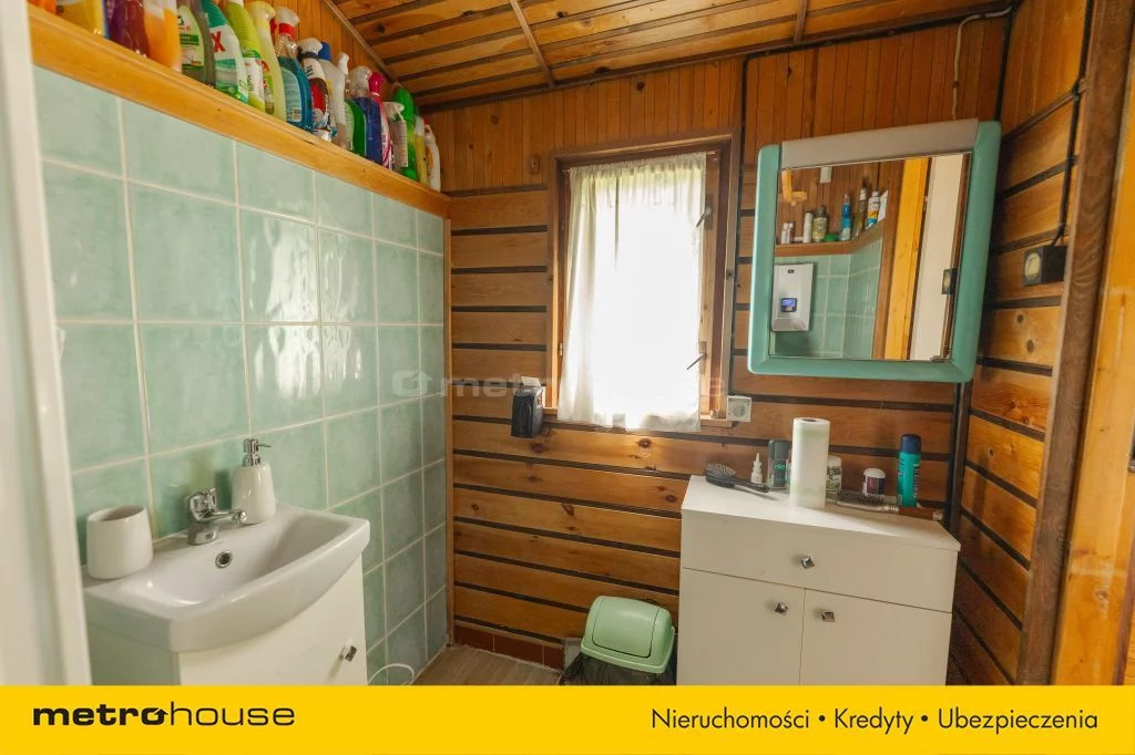 Dom i rezydencja 50,00 m², oferta nr , SDSIKI678, Pogorzelec