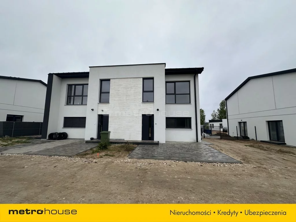 Dom 63,00 m², oferta nr , SDDORI282, Porosiuki
