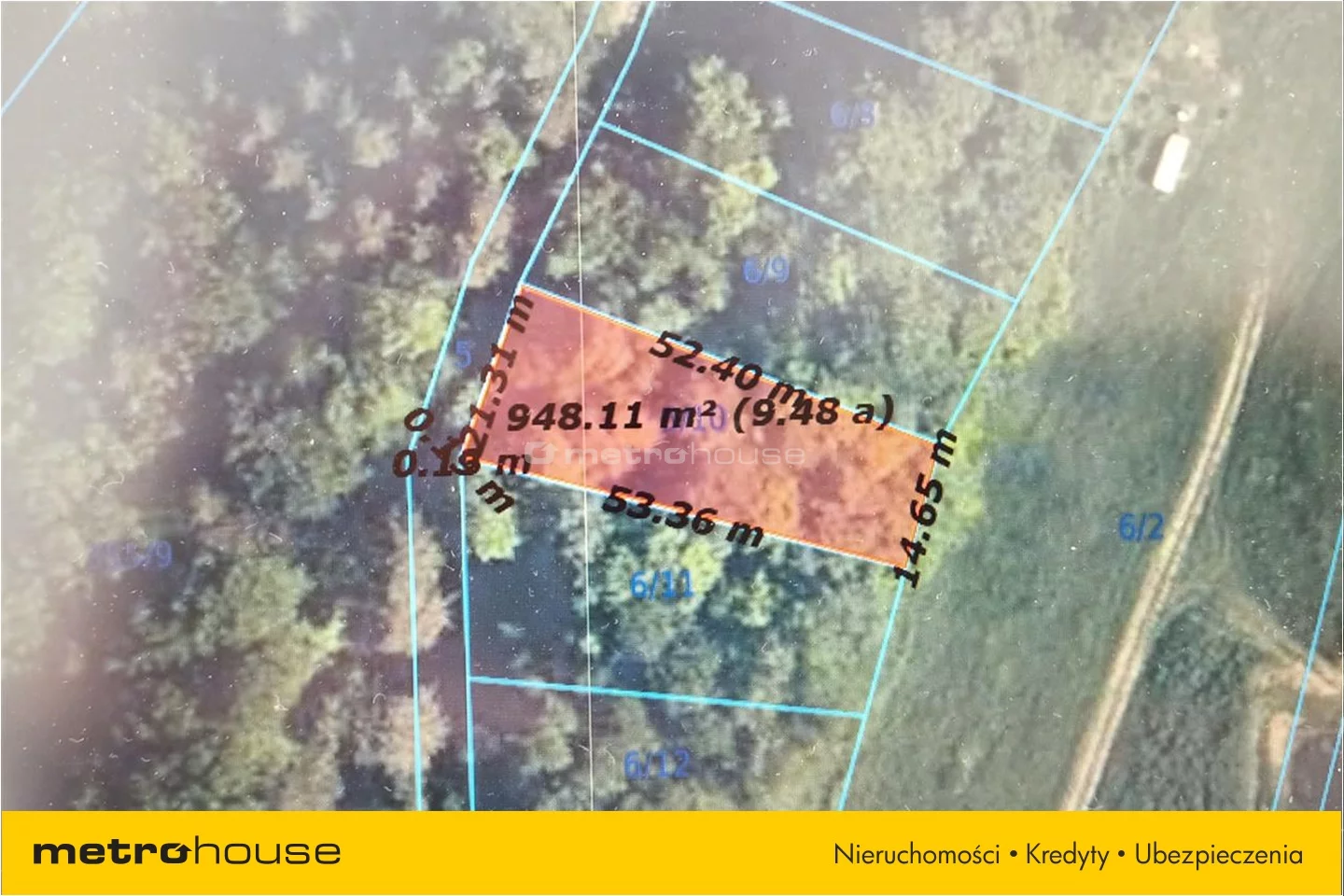 Dom 59,00 m², oferta nr , SYCU046, Postomino
