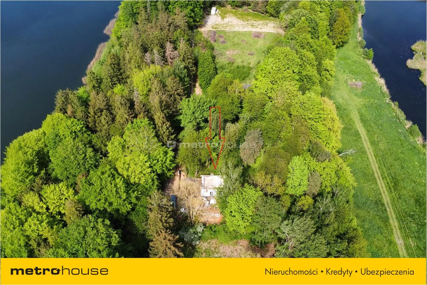 Dom 59,00 m², oferta nr , SYCU046, Postomino