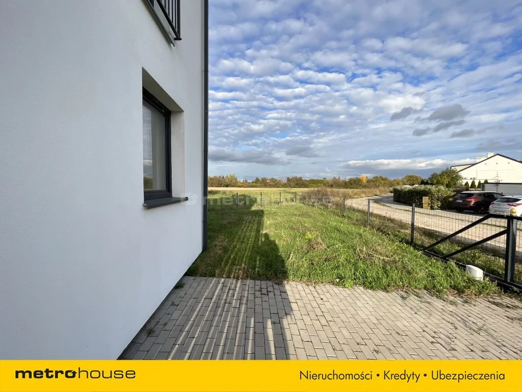 Dom i rezydencja 98,00 m², oferta nr , SDMUHY285, Poznań