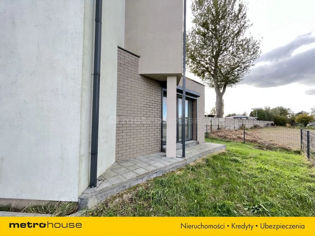 Dom i rezydencja 98,00 m², oferta nr , SDMUHY285, Poznań