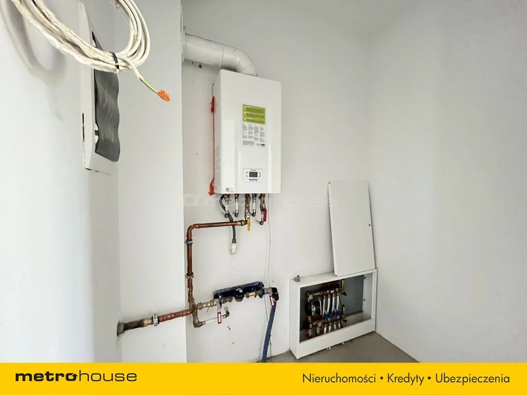 Dom i rezydencja 98,00 m², oferta nr , SDMUHY285, Poznań