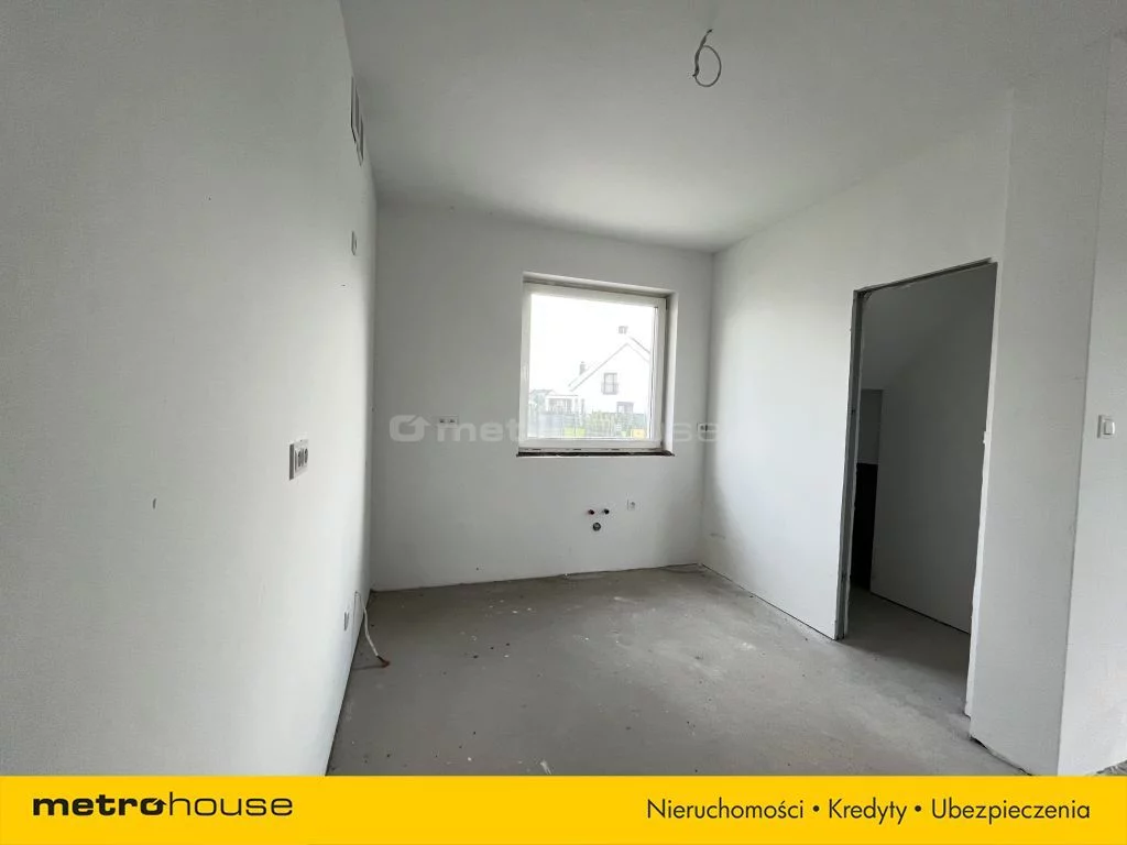 Dom i rezydencja 98,00 m², oferta nr , SDMUHY285, Poznań