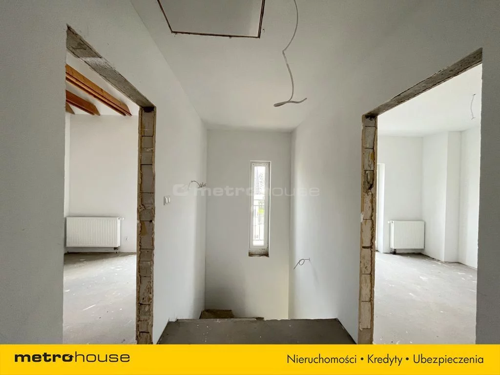 Dom i rezydencja 98,00 m², oferta nr , SDMUHY285, Poznań