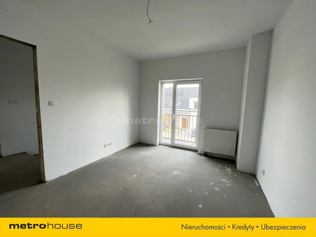 Dom i rezydencja 98,00 m², oferta nr , SDMUHY285, Poznań