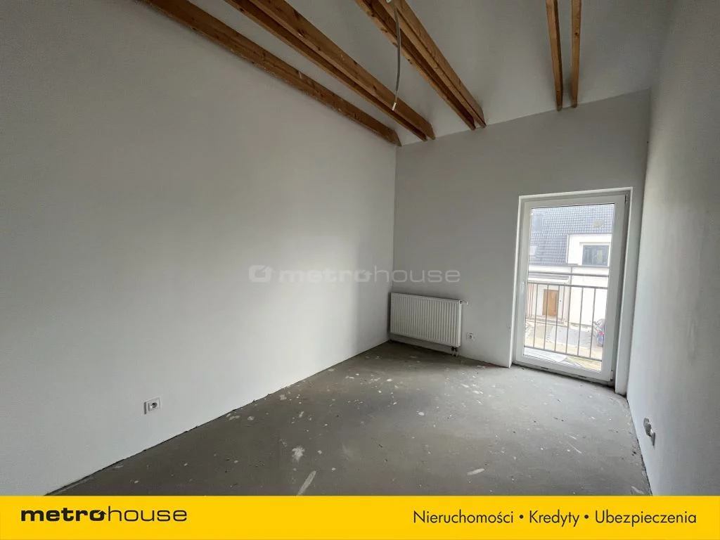 Dom i rezydencja 98,00 m², oferta nr , SDMUHY285, Poznań