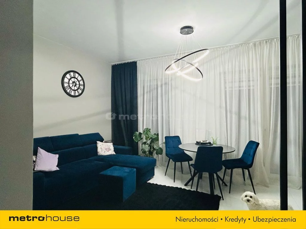 Dom i rezydencja 105,00 m², oferta nr , SDFALE246, Pruszków