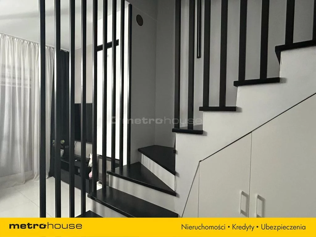 Dom i rezydencja 105,00 m², oferta nr , SDFALE246, Pruszków