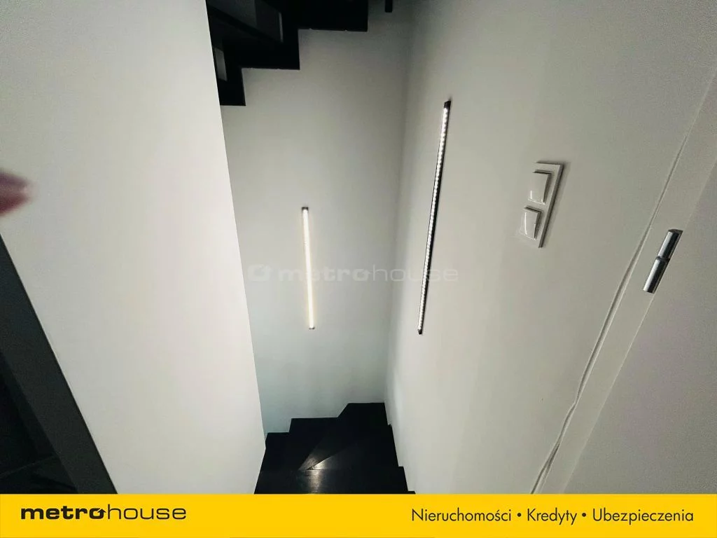 Dom i rezydencja 105,00 m², oferta nr , SDFALE246, Pruszków