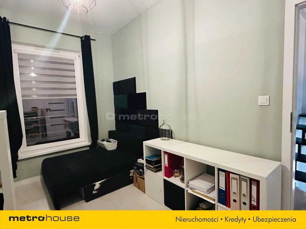 Dom i rezydencja 105,00 m², oferta nr , SDFALE246, Pruszków