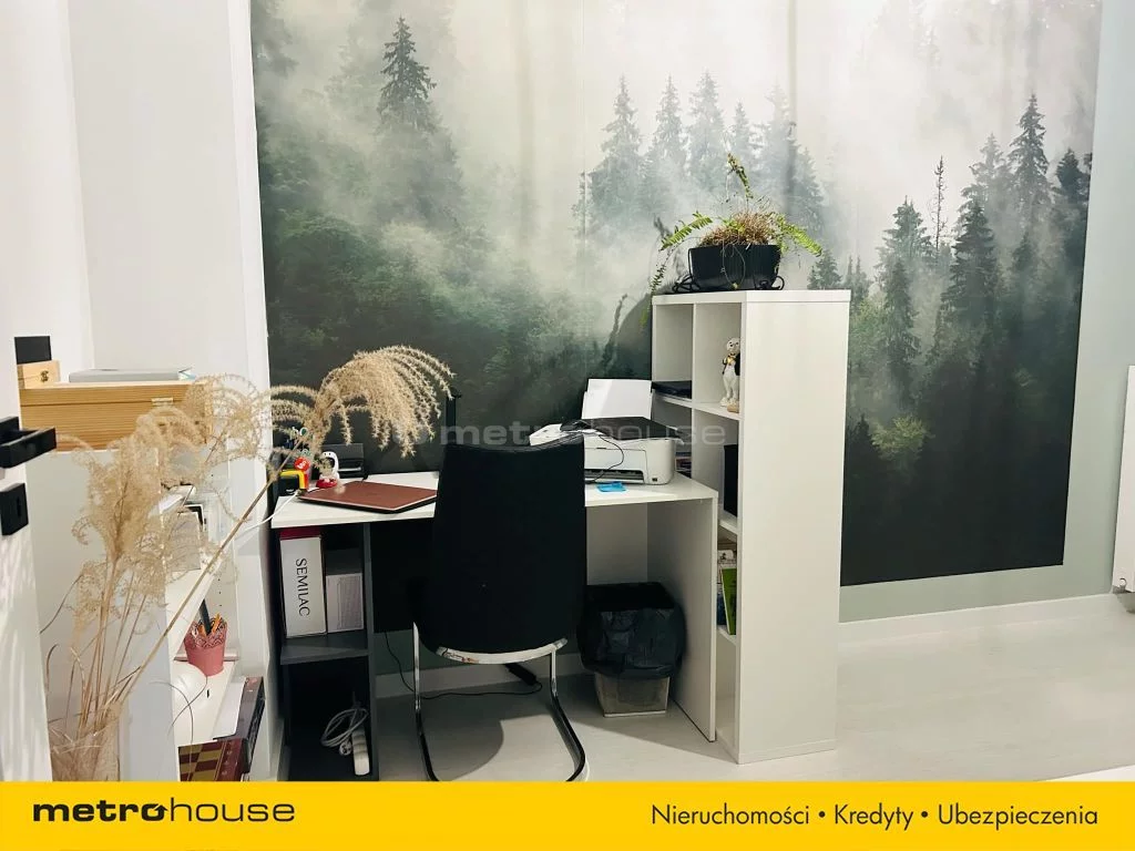Dom i rezydencja 105,00 m², oferta nr , SDFALE246, Pruszków