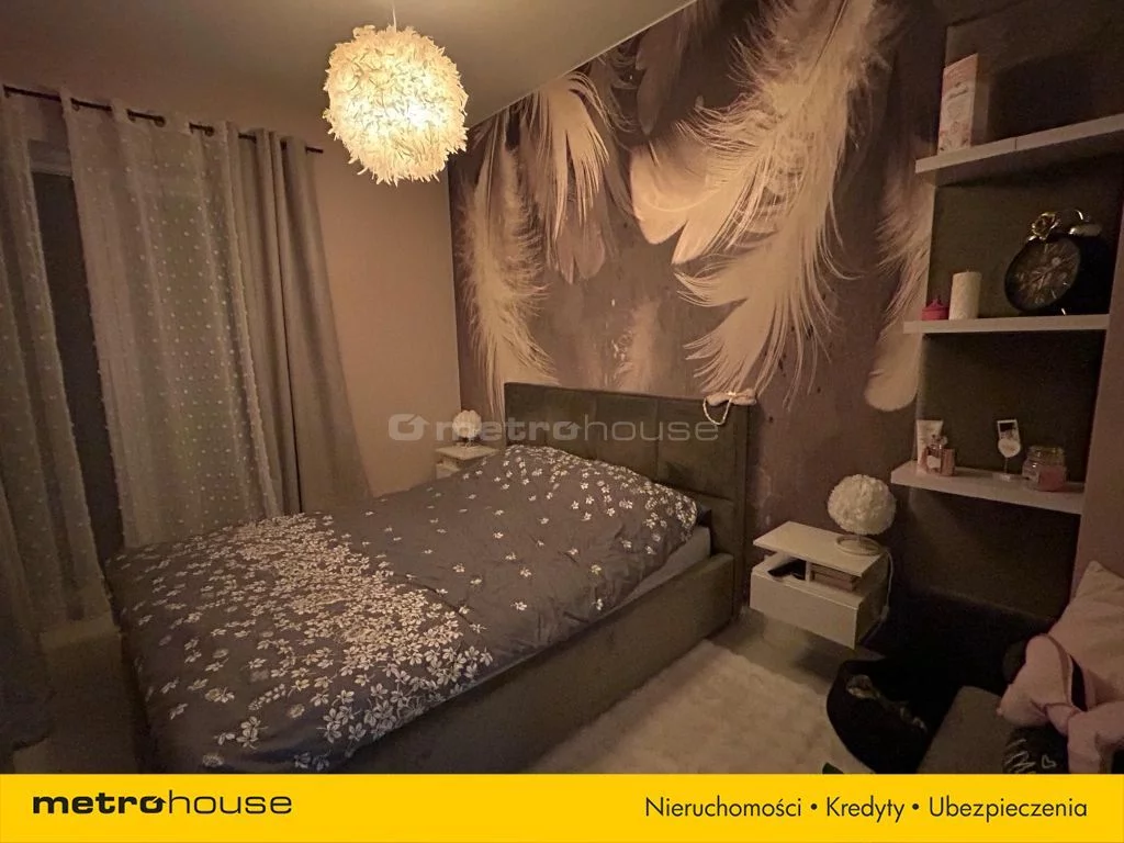Dom i rezydencja 105,00 m², oferta nr , SDFALE246, Pruszków