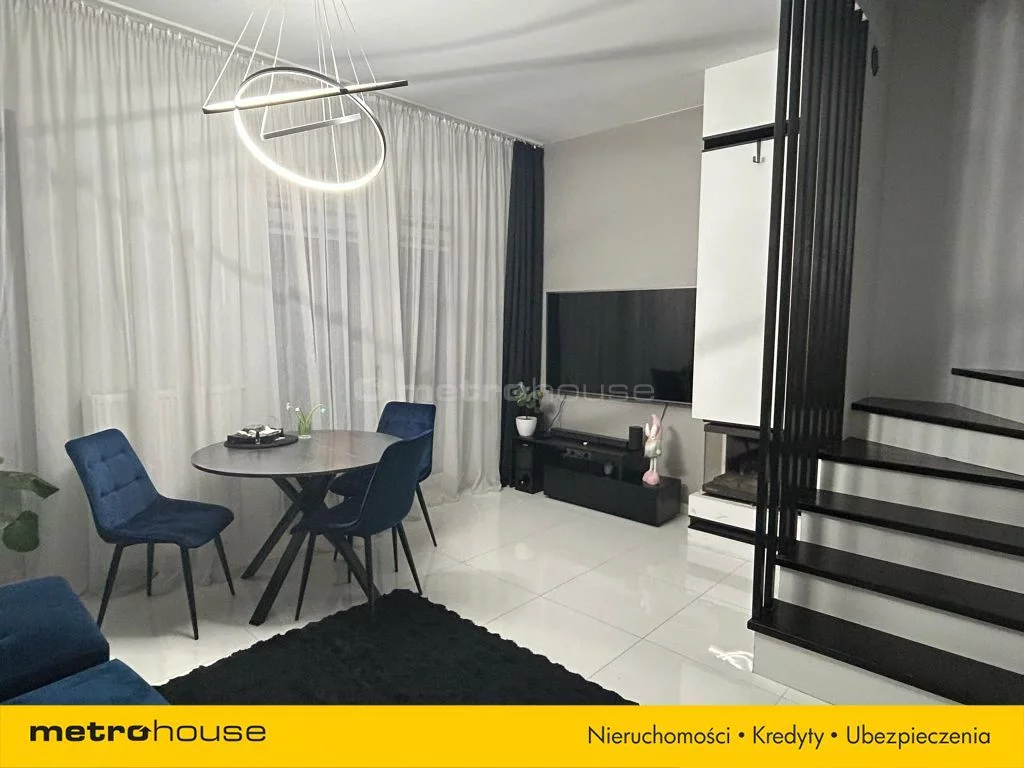 Dom i rezydencja 105,00 m², oferta nr , SDFALE246, Pruszków