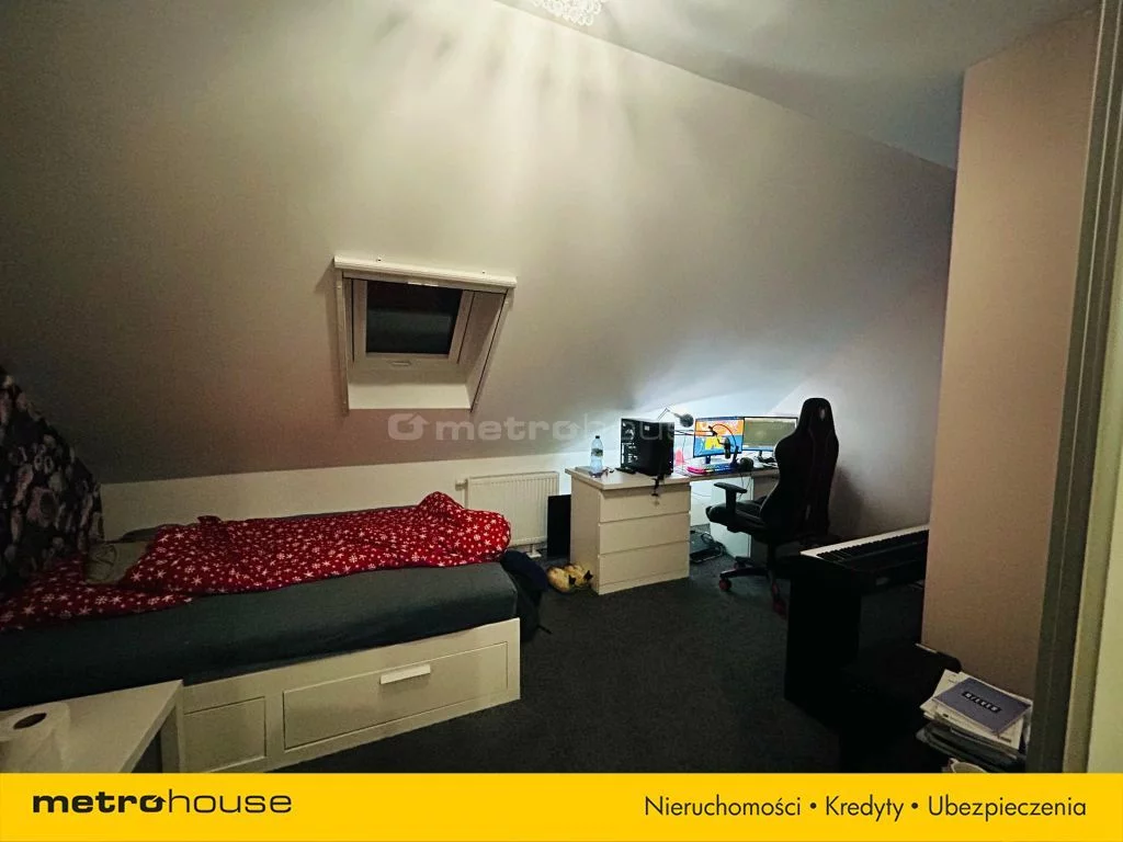Dom i rezydencja 105,00 m², oferta nr , SDFALE246, Pruszków