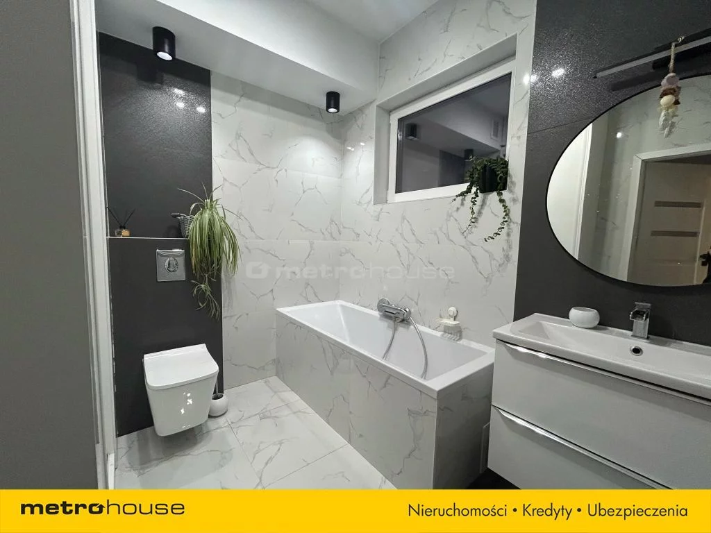 Dom i rezydencja 105,00 m², oferta nr , SDFALE246, Pruszków