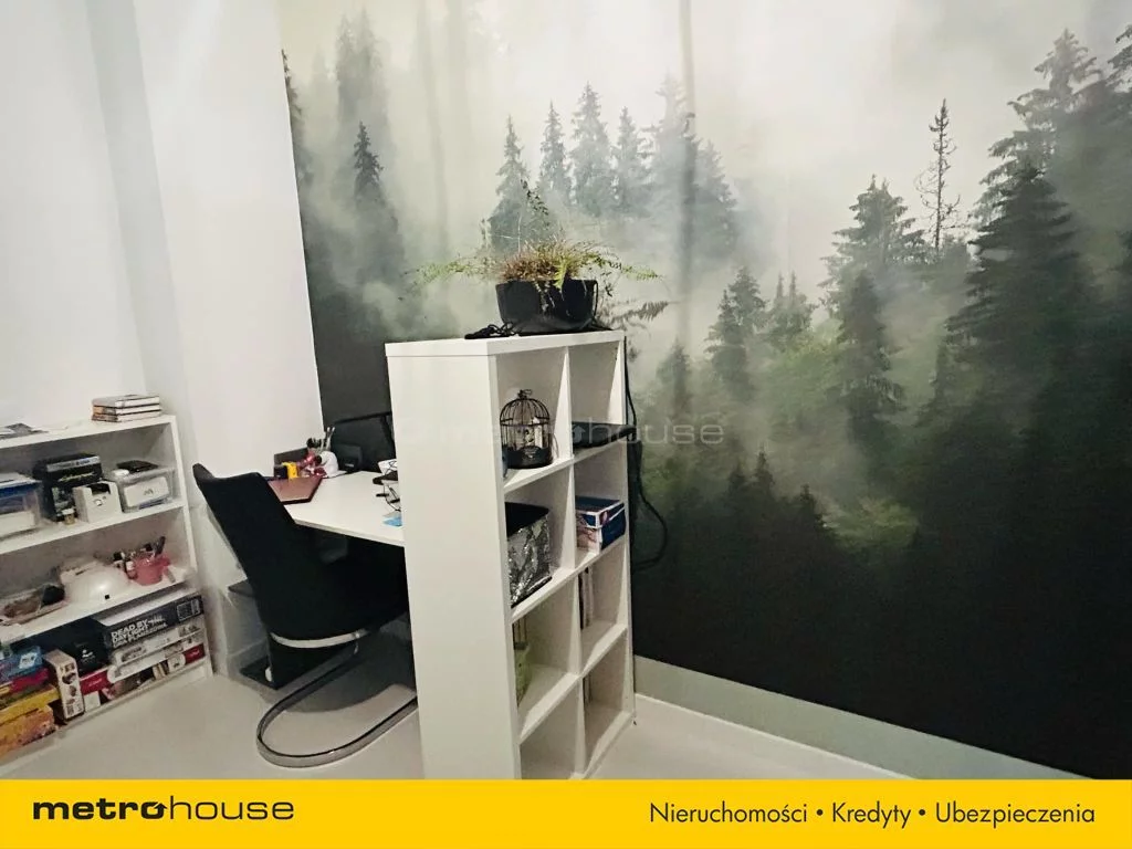 Dom i rezydencja 105,00 m², oferta nr , SDFALE246, Pruszków