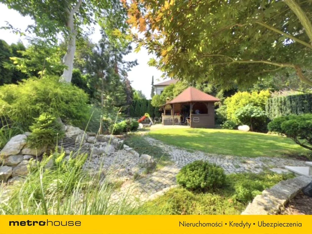 Dom i rezydencja 137,00 m², oferta nr , SDBOTO364, Pruszków