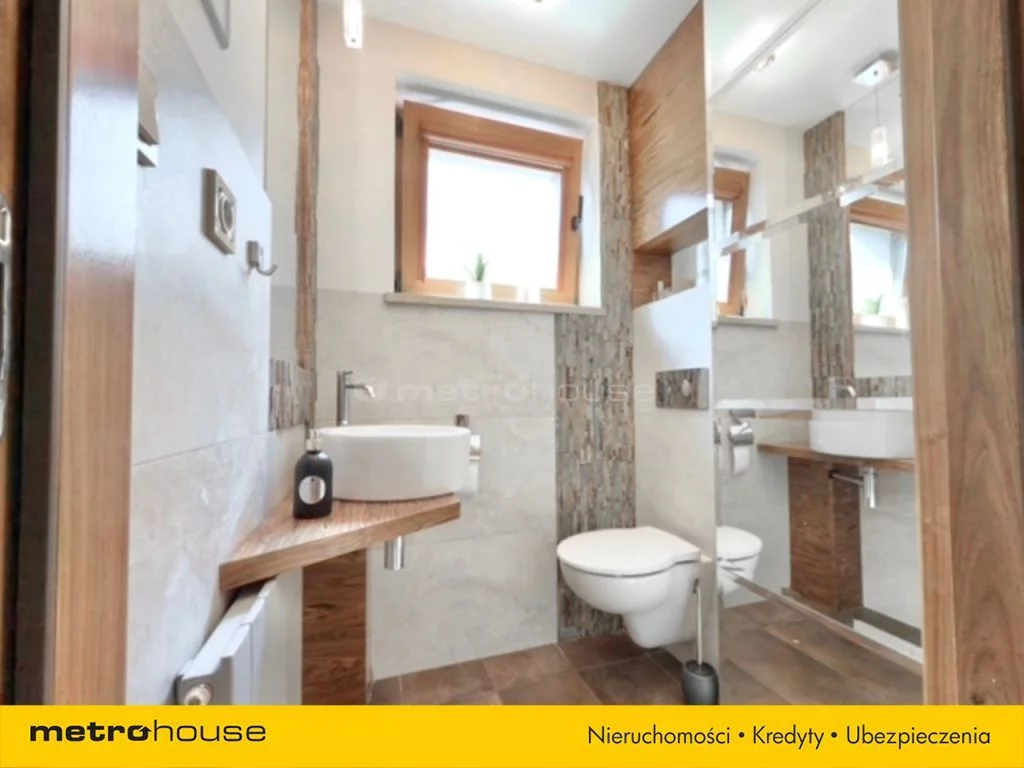 Dom i rezydencja 137,00 m², oferta nr , SDBOTO364, Pruszków