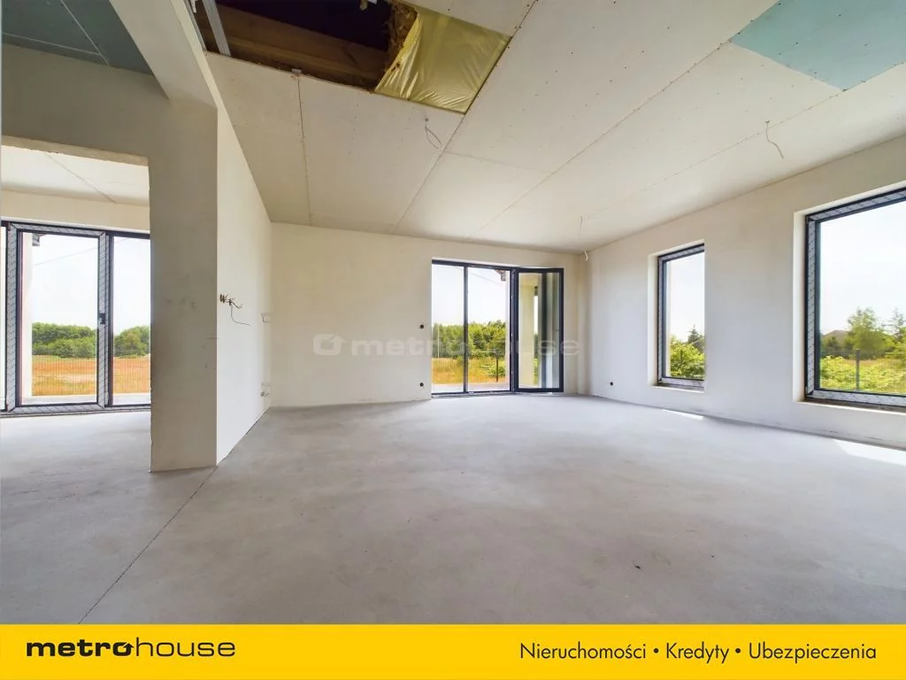 Dom 107,50 m², oferta nr , SDCETA608, Puszcza Miejska