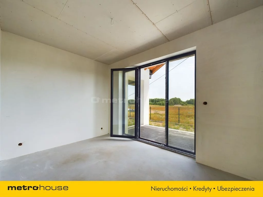 Dom 107,50 m², oferta nr , SDCETA608, Puszcza Miejska