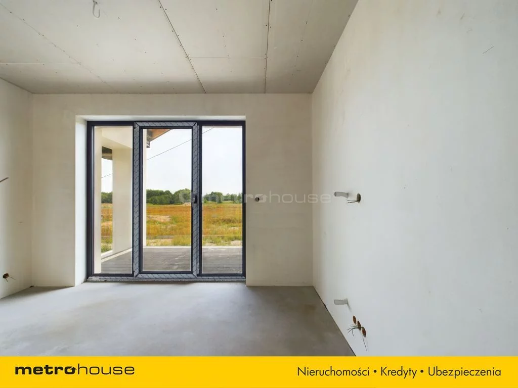 Dom 107,50 m², oferta nr , SDCETA608, Puszcza Miejska