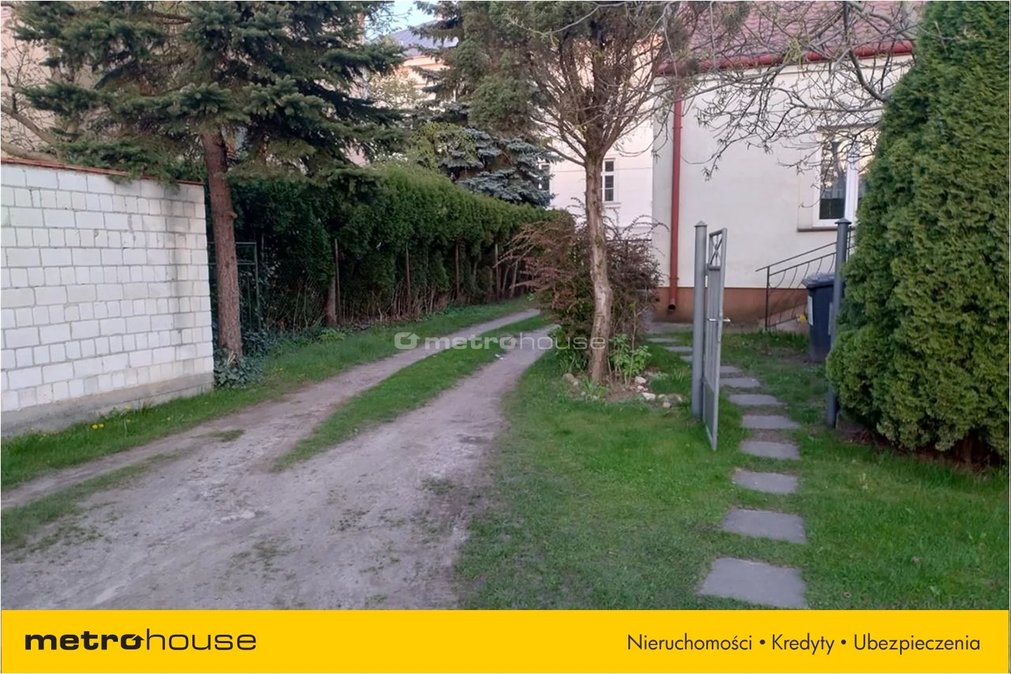 Dom i rezydencja 60,00 m², oferta nr , LYPY801, Radzymin