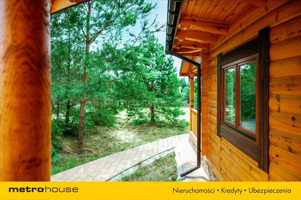 Dom i rezydencja 148,00 m², oferta nr , CEHO037, Rajszew