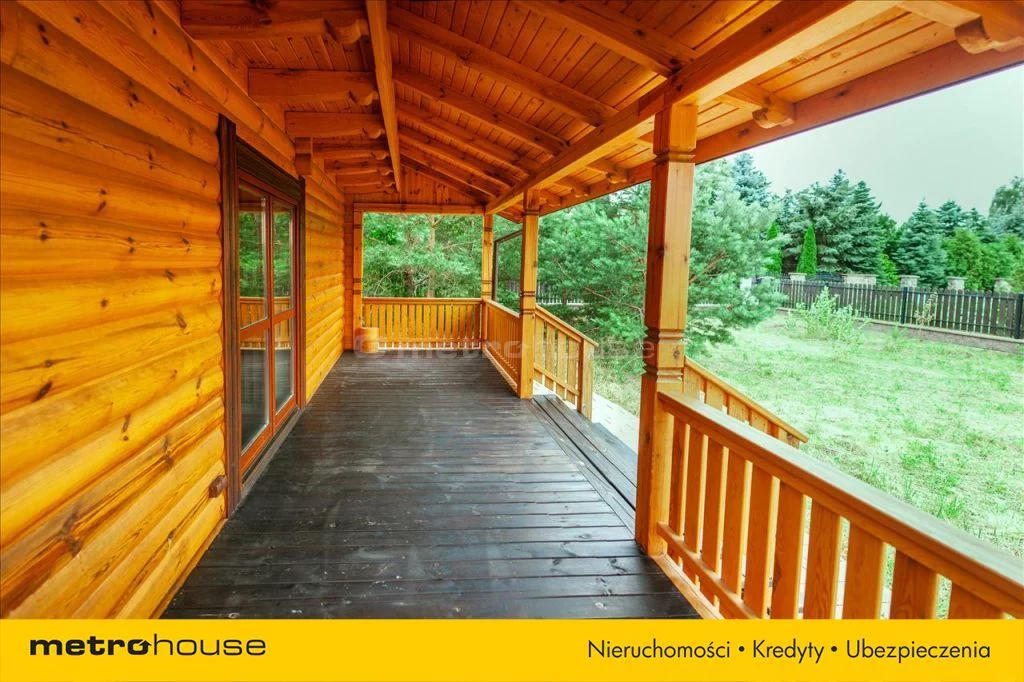 Dom i rezydencja 148,00 m², oferta nr , CEHO037, Rajszew