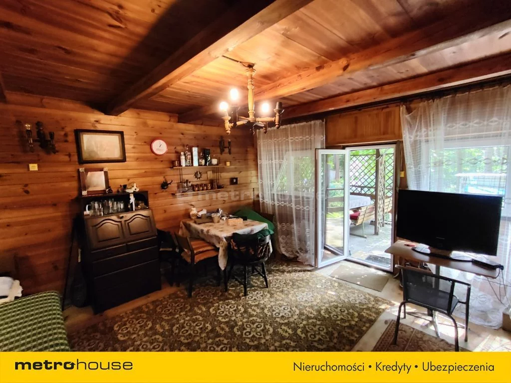 Dom 85,40 m², oferta nr , SDGUJA199, Sokolniki-Las, Różana
