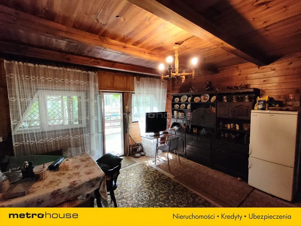 Dom 85,40 m², oferta nr , SDGUJA199, Sokolniki-Las, Różana