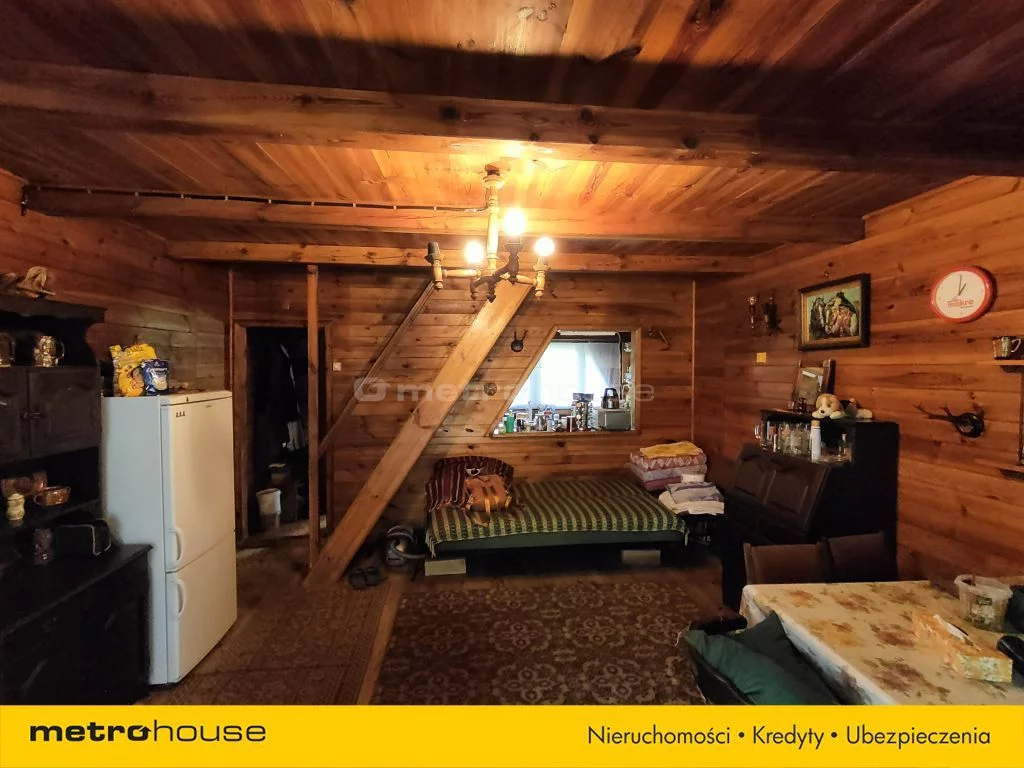 Dom 85,40 m², oferta nr , SDGUJA199, Sokolniki-Las, Różana