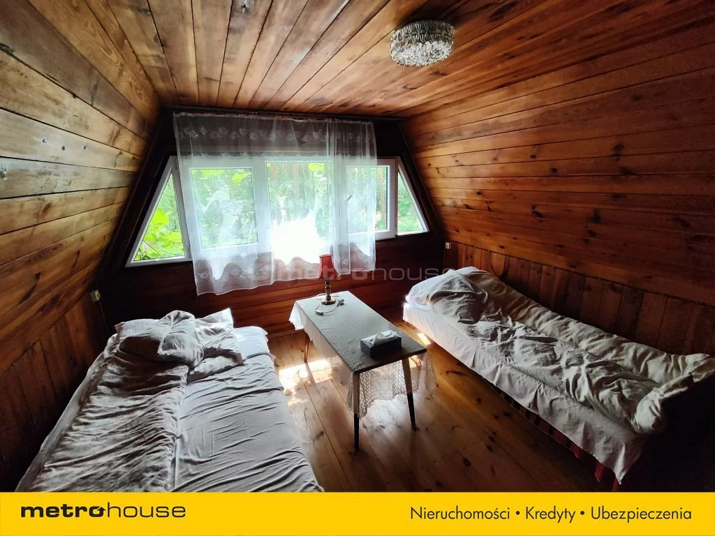 Dom 85,40 m², oferta nr , SDGUJA199, Sokolniki-Las, Różana