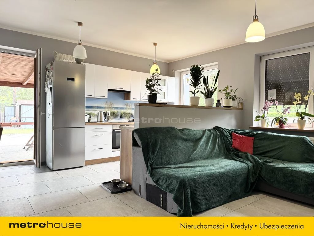 Dom i rezydencja 69,00 m², oferta nr , SDFILA269, Ruda-Bugaj