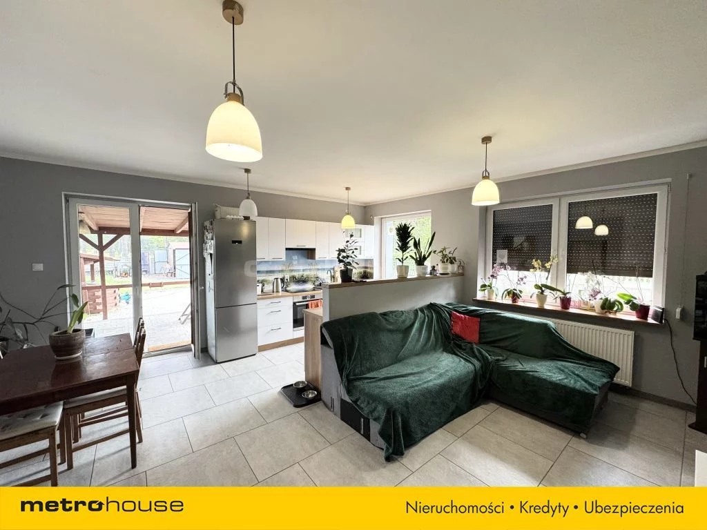 Dom i rezydencja 69,00 m², oferta nr , SDFILA269, Ruda-Bugaj