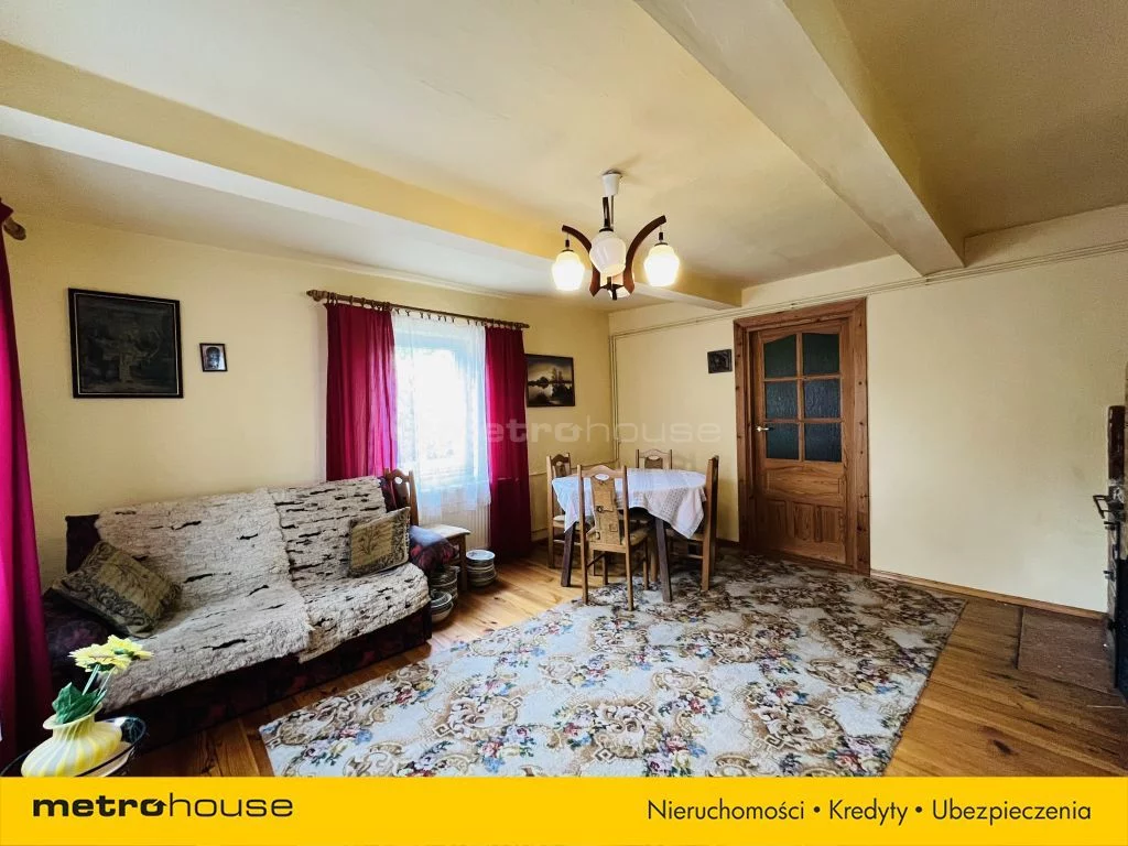 Dom 74,00 m², oferta nr , SDDADI636, Rudnik nad Sanem