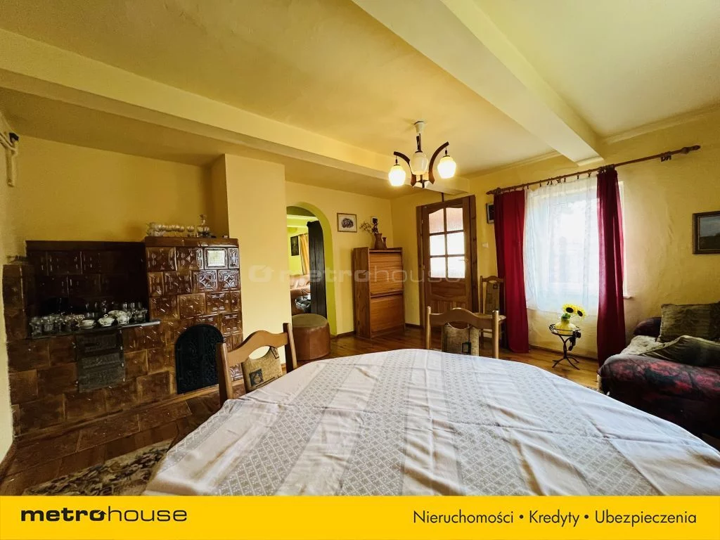 Dom 74,00 m², oferta nr , SDDADI636, Rudnik nad Sanem