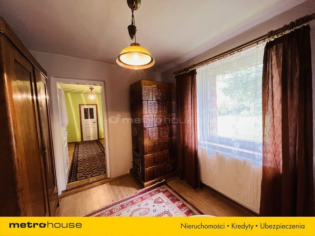 Dom 74,00 m², oferta nr , SDDADI636, Rudnik nad Sanem