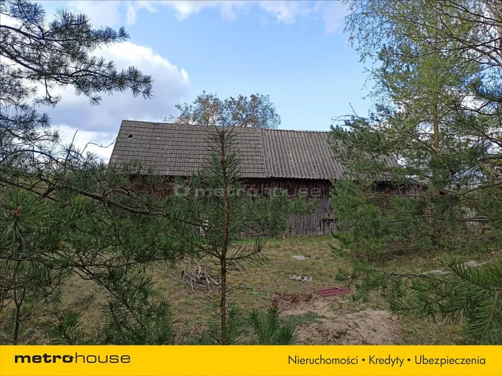 Dom 100,00 m², oferta nr , XYCA632, Rzepiczna