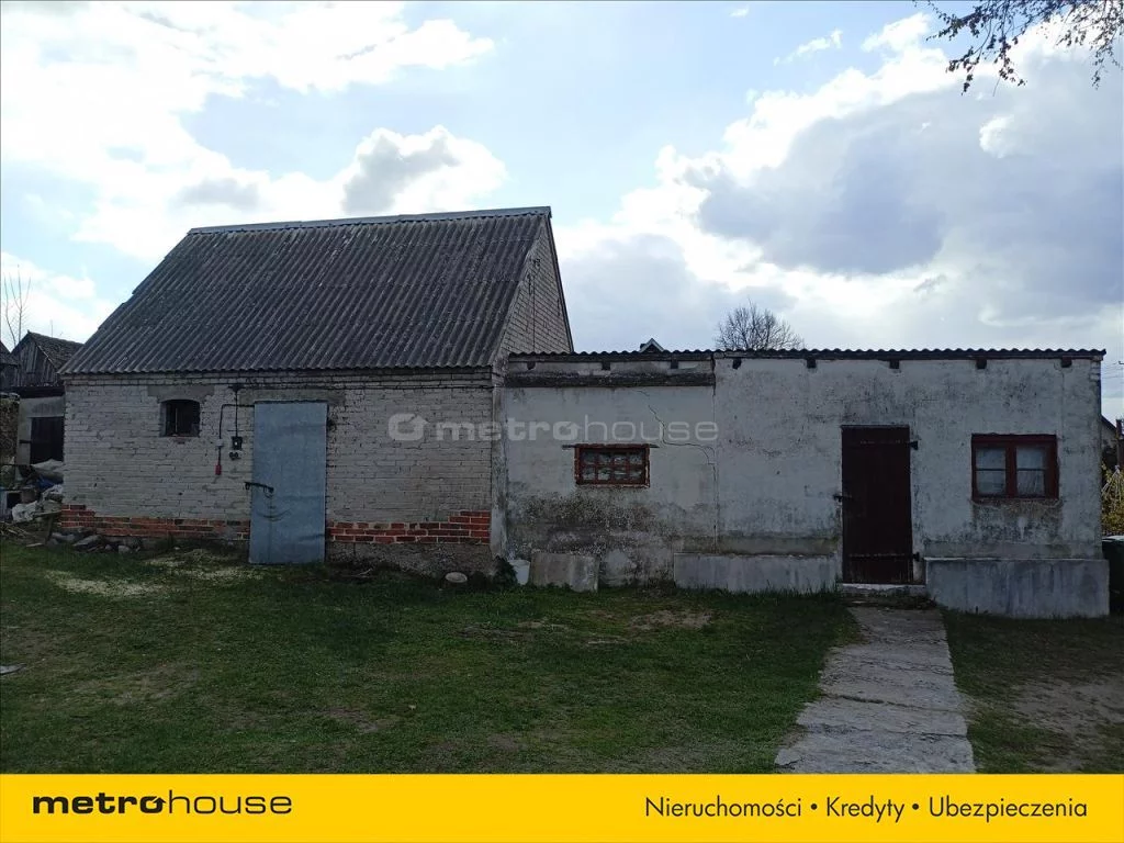 Dom 100,00 m², oferta nr , XYCA632, Rzepiczna