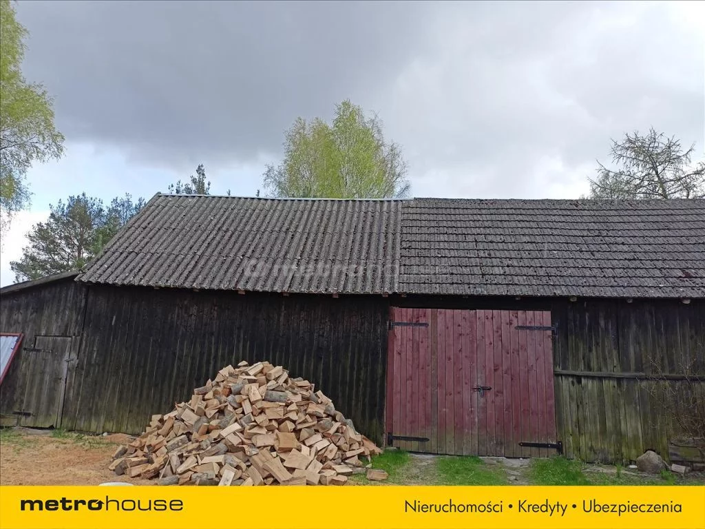 Dom 100,00 m², oferta nr , XYCA632, Rzepiczna