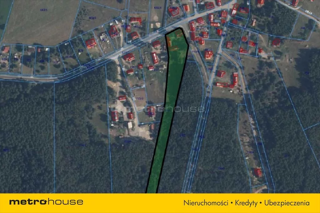 Dom 100,00 m², oferta nr , XYCA632, Rzepiczna