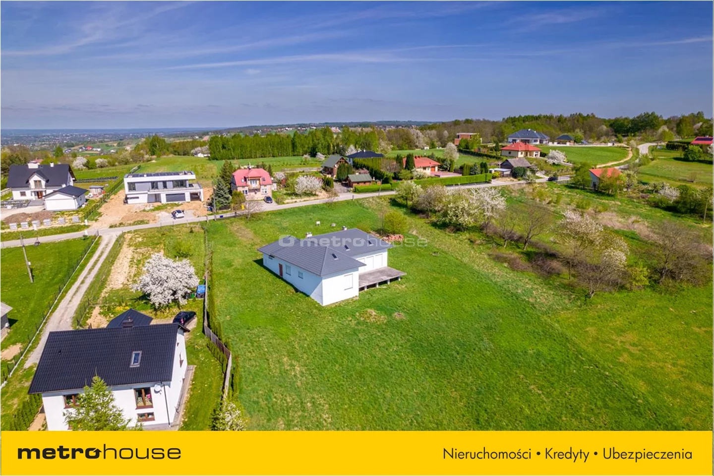 Dom 185,80 m², oferta nr , MONA475, Rzeszów