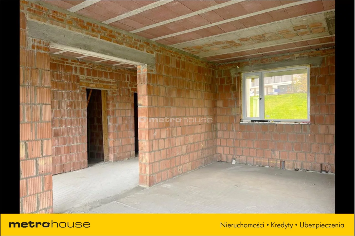 Dom 185,80 m², oferta nr , MONA475, Rzeszów