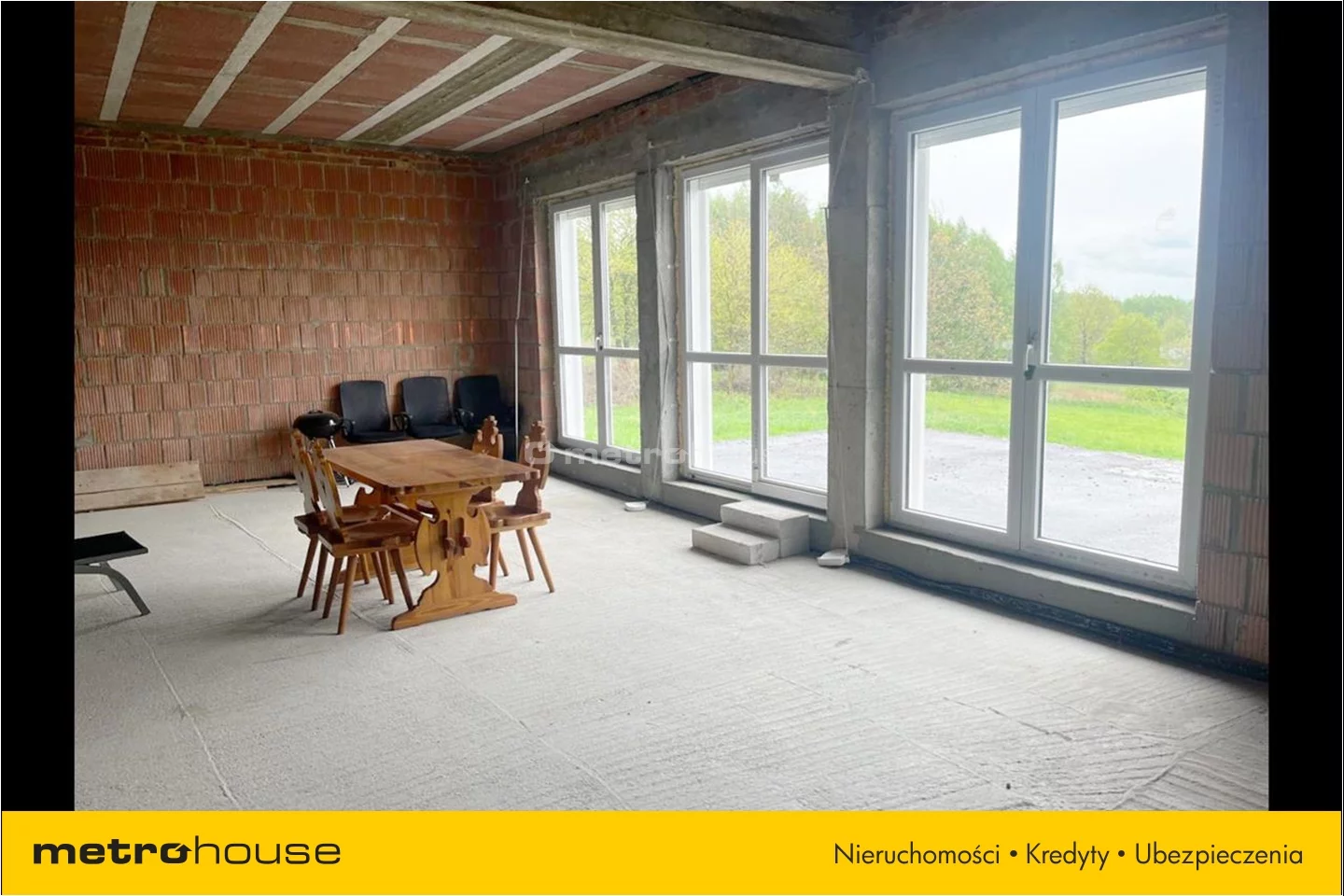 Dom 185,80 m², oferta nr , MONA475, Rzeszów